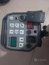 Elinchrom Style RX 600