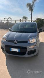 Panda 4 porte hybrid