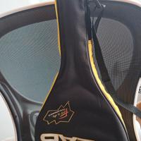 Head Radical Tour A.Agassi