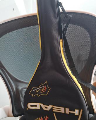 Head Radical Tour A.Agassi