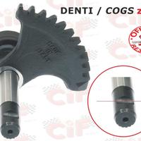 Settore avviamento messa in moto Lml Star 2T