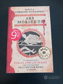 libro Ars Moriendi 