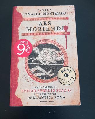 libro Ars Moriendi 