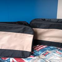 Borse interne Vario per BMW 