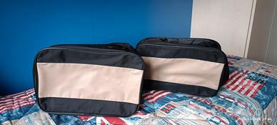 Borse interne Vario per BMW 