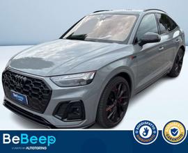 Audi Q5 Sportback S SPORTBACK 3.0 TDI MHEV 48...