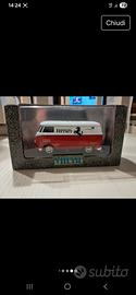 wolkswagen bulli ferrari 1955