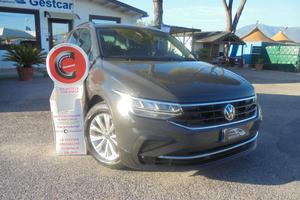 Volkswagen Tiguan 1.5 TSI 150 CV DSG ACT Life
