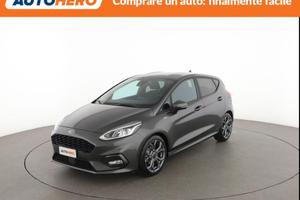 FORD Fiesta GU91459