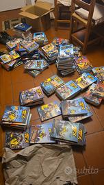 fumetti tex Storica A Colori 