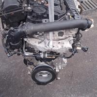 MOTORE CITROEN C3 AIRCROSS 1.2 Turbo CODICE HN05 K