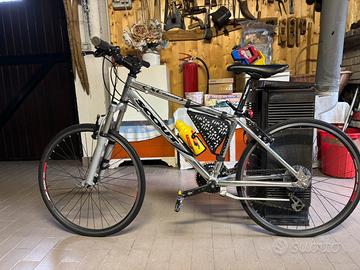 MTB Scout Xc Alluminium