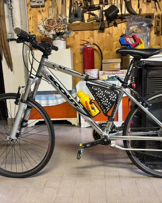 MTB Scout Xc Alluminium