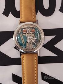 Bulova accutron spaceview 1964 m3
