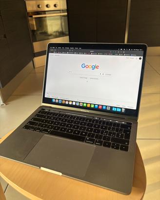 MacBook Pro 13’, 2019, 128GB, 8GB Ram