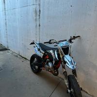 Ktm 125