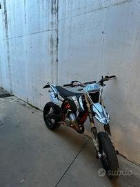 Ktm 125