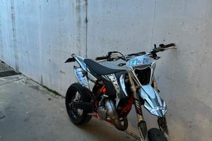 Ktm 125