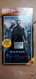 VHS Matrix