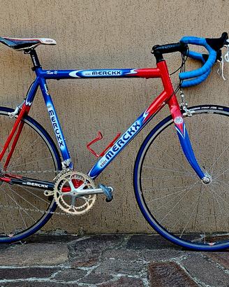 EDDY  MERCKX