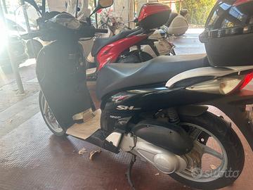 Honda SH 150