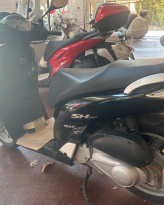 Honda SH 150