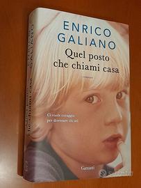 Quel posto che chiami casa.