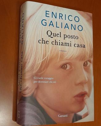 Quel posto che chiami casa.