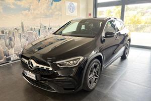 Mercedes-benz GLA 200 d Automatic Premium