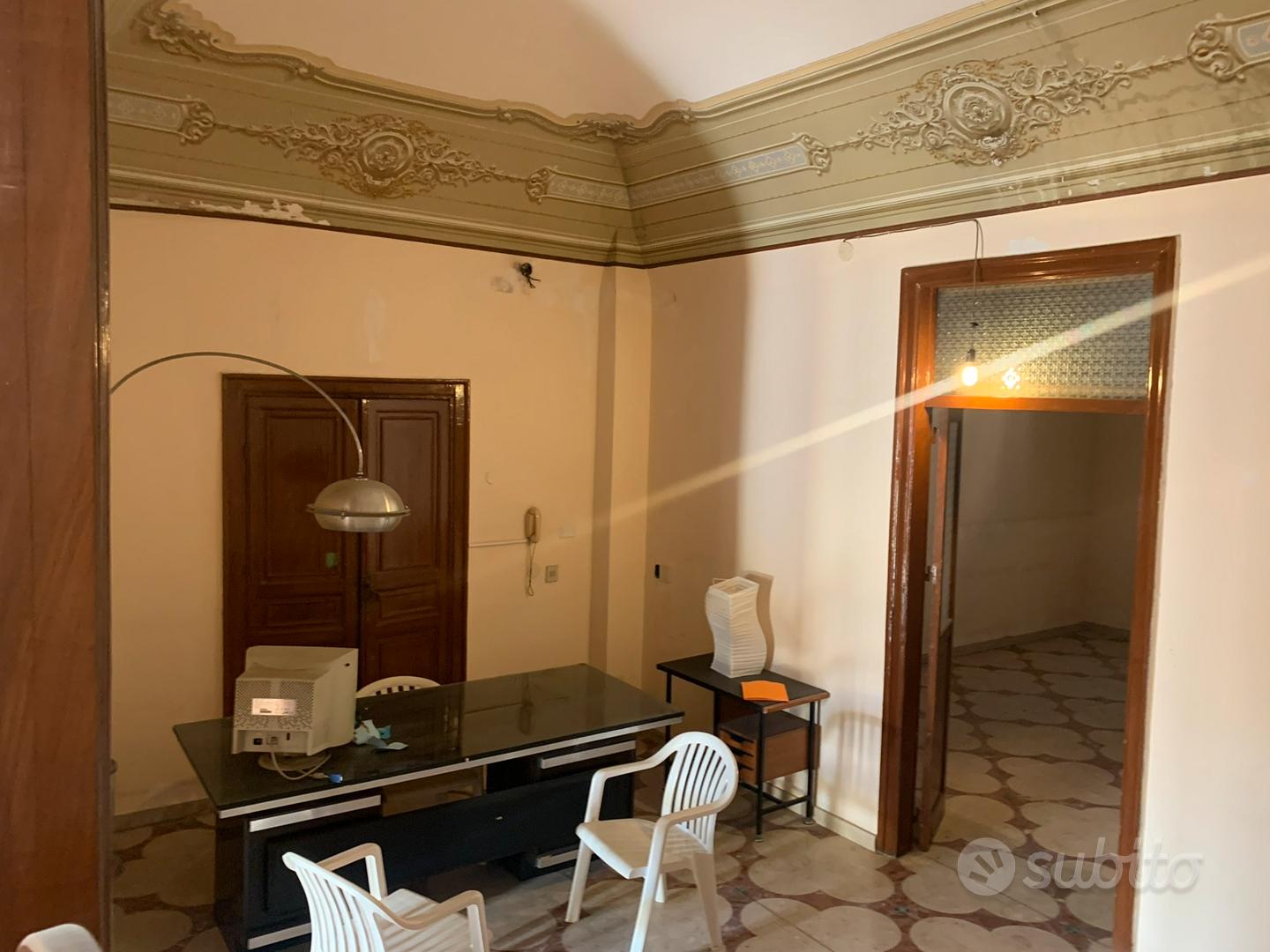 Appartamento – San Giuseppe Jato, Palermo - Vista 2