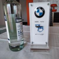 Totem BMW 1998, 30 anni di GS e 75 anni di moto