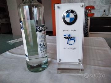 Totem BMW 1998, 30 anni di GS e 75 anni di moto