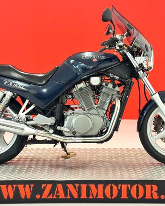 Suzuki VX 800 -1990- PRONTA ALL'USO