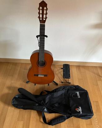 Chitarra Classica YAMAHA 3/4 per bambini