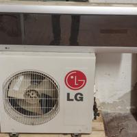 Climatizzatore LG C07AHU