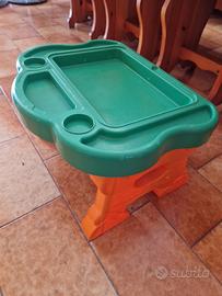 tavolino per bambini
