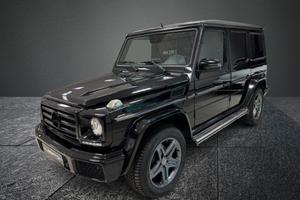 MERCEDES-BENZ G 350 d S.W. +19"+ACC+TETTO