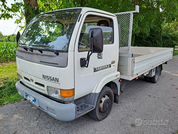 Nissan cabstar