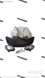 Musata per fiat doblò 2016-2024