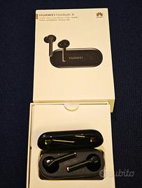 Huawei freebuds 3i 