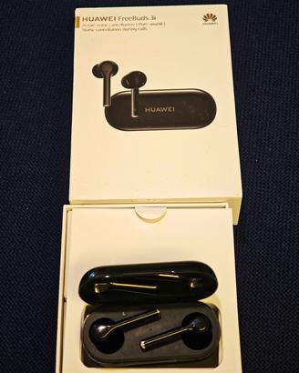 Huawei freebuds 3i 