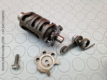 DESMO DESMODROMICO HONDA XLM 600 1985 1986 XL 600