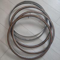 bici eroica cerchione