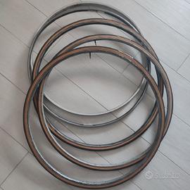 bici eroica cerchione