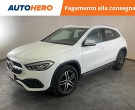 MERCEDES-BENZ GLA 200 PG38506