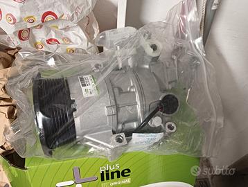 Compressore aria condizionata  Auris, Yaris, Urban