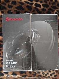 Disco Freno Brembo