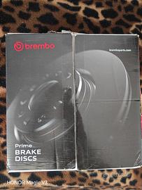 Disco Freno Brembo