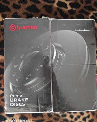 Disco Freno Brembo