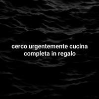  cucina completa 